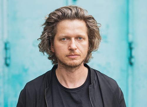 I vincitori del CSE Award 2023: Neubau.