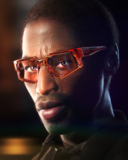 NIRVAN JAVAN creates a completely new, audiovisual experience.