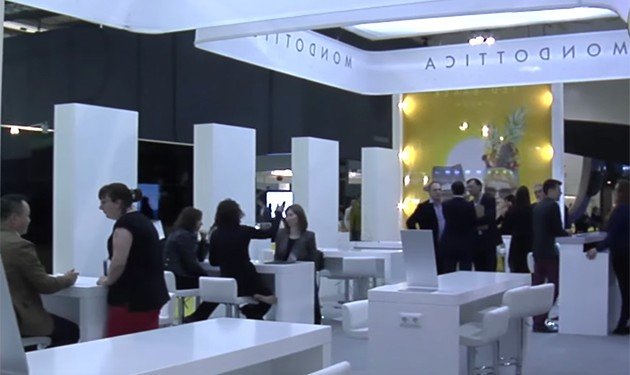 Mondottica International and Scotch & Soda announce new eyewear licence agreement