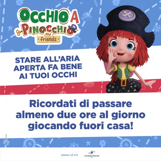 Si chiude il “Vistatour a scuola” di CDV Onlus.