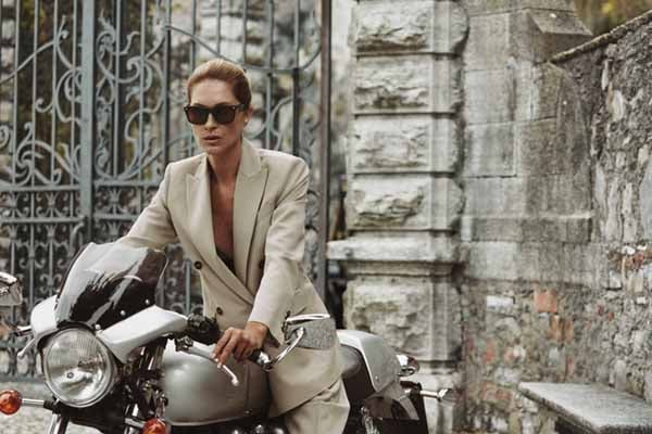 EssilorLuxottica e Brunello Cucinelli confermano la partnership per altri 10 anni.