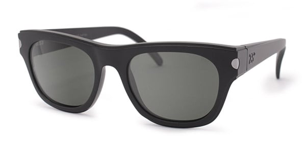 Mirage intraprende il percorso Zerocarbontarget partendo dal brand 23° Eyewear.