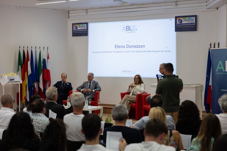 14 allievi dell’ITS hanno concluso il percorso di Eyewear Product Manager