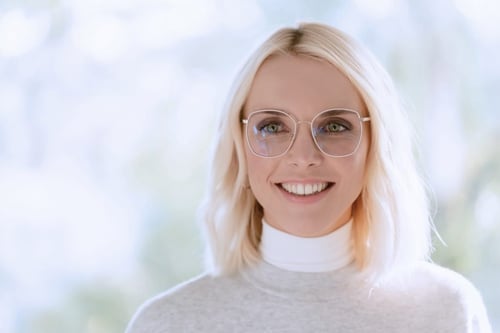 ZEISS fights viruses and bacteria on lens surfaces with silver.