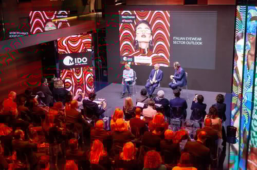 MIDO 2023 is ready: all eyes on the international eyewear show.