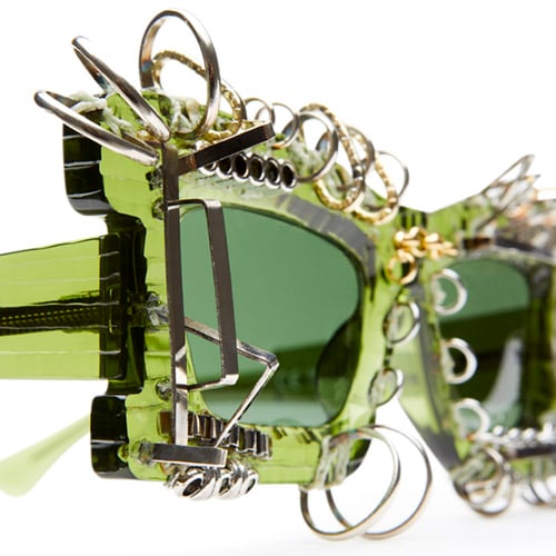 Kuboraum translates the "Crossover" concept into a limited edition.