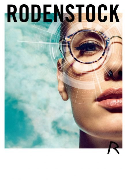 Rodenstock reveals its Extra Factor at MIDO