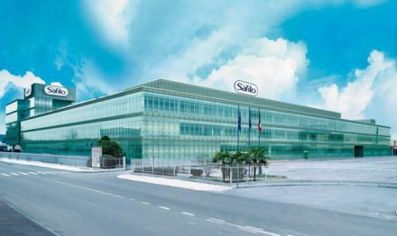 Safilo announces closing of Solstice transaction and confirms expiration of Dior license