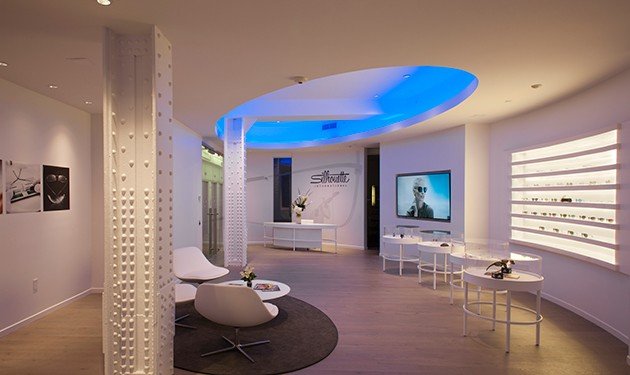 Silhouette saluta Adidas e si fa gli occhiali sportivi