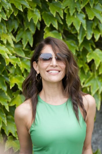 Silhouette va a Venezia con la madrina del Festival del Cinema