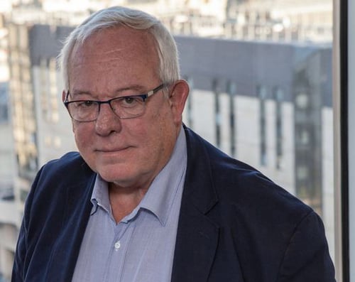 Adieau Monsieur Bertrand Roy.