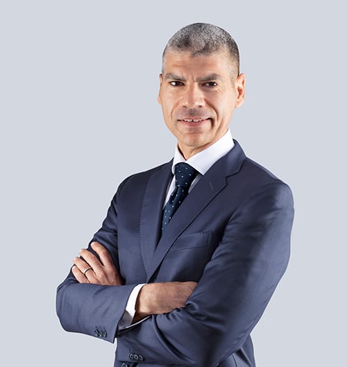 Marchon maintainis its commitment to sustainability.