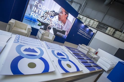 Dopo MIDO per Certottica è tempo di bilanci.