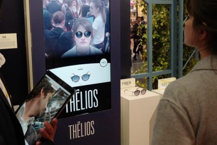 Original Penguin confirms Kenmark Eyewear