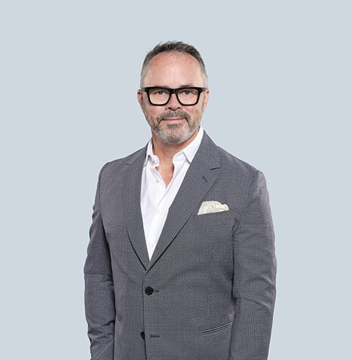 Marchon Eyewear ha un nuovo presidente: Thomas Burkhardt.