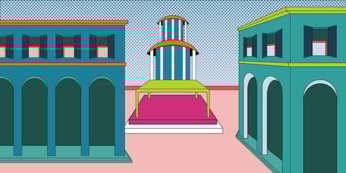 Installazione_Salone del Mobile.Milano va in scena a New York con Bloomingdale’s