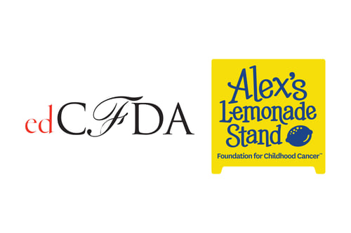 CFDA Eyewear designers honor 10th anniversary with dedicated eyewear collection