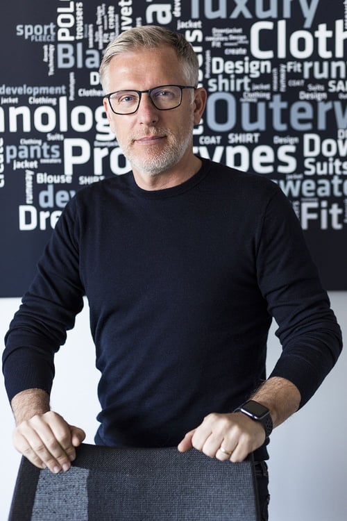 Luca Sburlati è il nuovo Presidente di Confindustria Moda