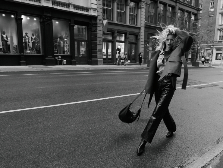 GUESS?, Inc. and WHP Global announce licensing partnership with Marcolin for the development of rag & bone’s eyewear line