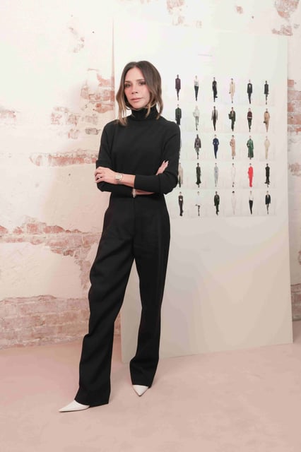 Safilo Group and Victoria Beckham sign a global ten-year licensing agreement for eyewear collections