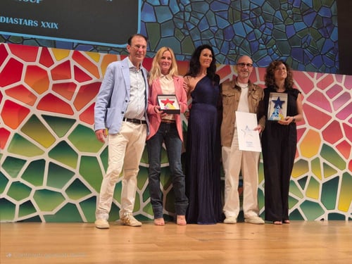 MIDO vince ancora: la Campagna di comunicazione premiata per il terzo anno consecutivo.