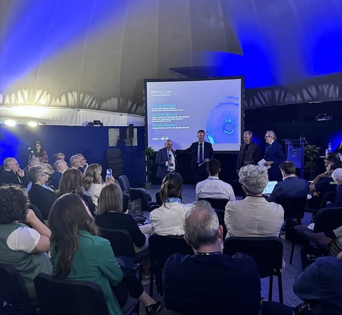 Grande partecipazione per l’appuntamento 