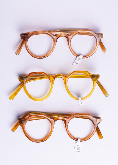 Dalla storia al futuro: il patrimonio dell’occhialeria bellunese in mostra