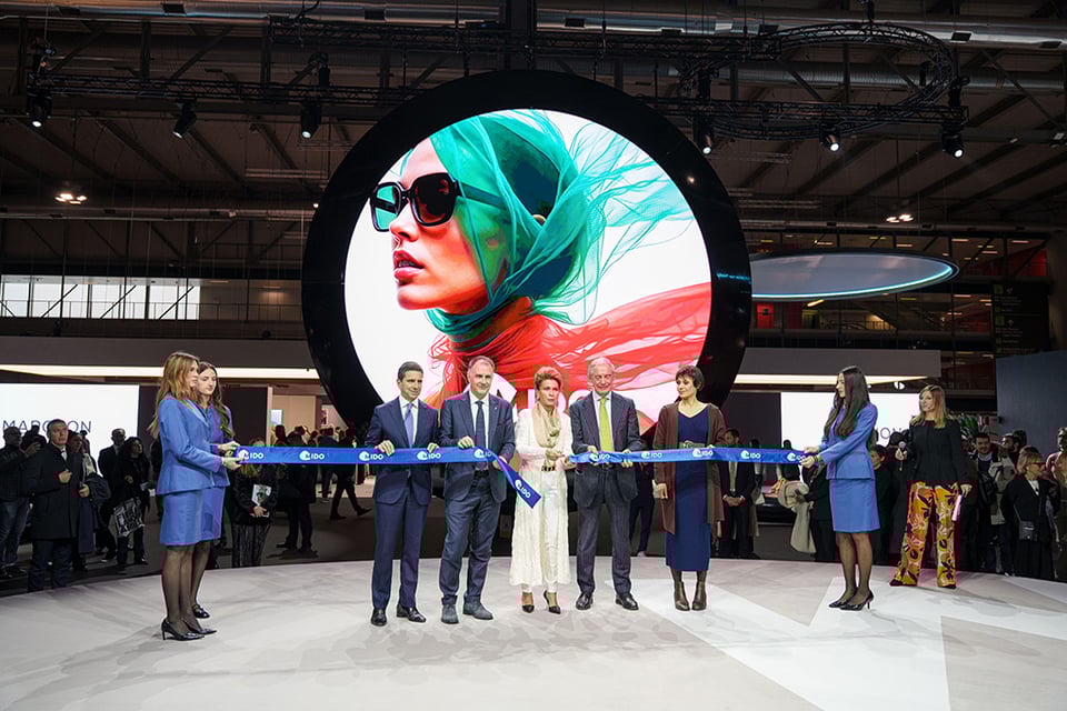 Setting the Gold Standard!