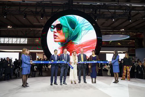 Setting the Gold Standard!