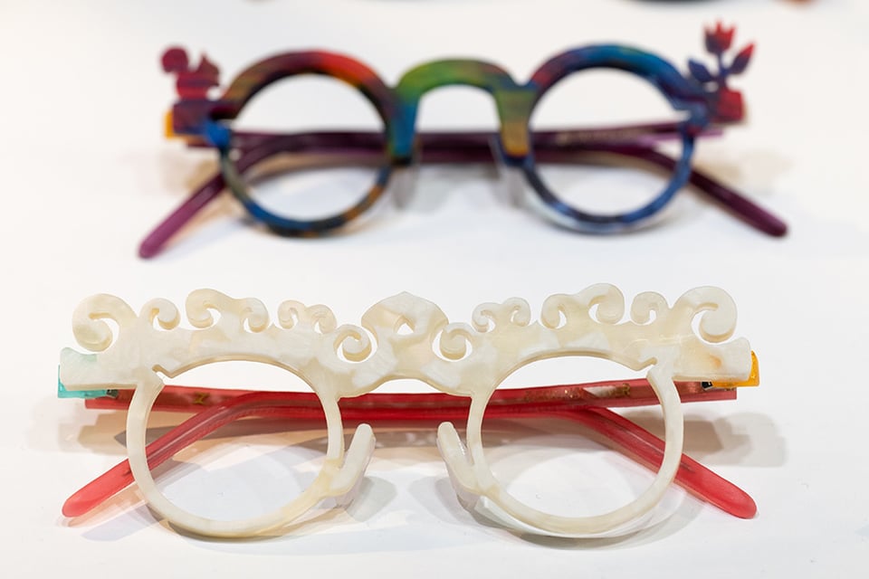 Next vision: i trend eyewear che accendono presente e futuro