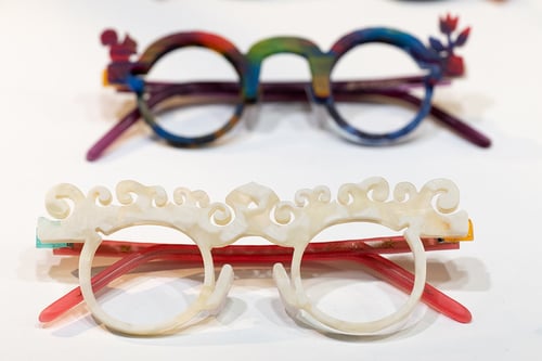 Next vision: i trend eyewear che accendono presente e futuro