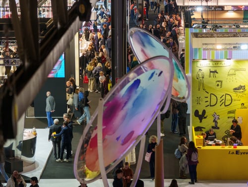 MIDO 2026… WHAT A MIDO!