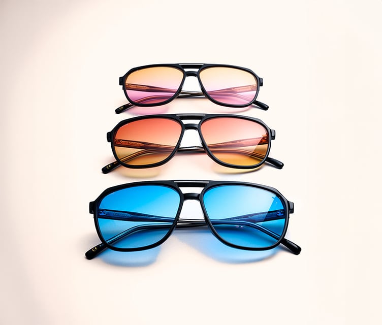 Kador introduces new Heritage sunglasses