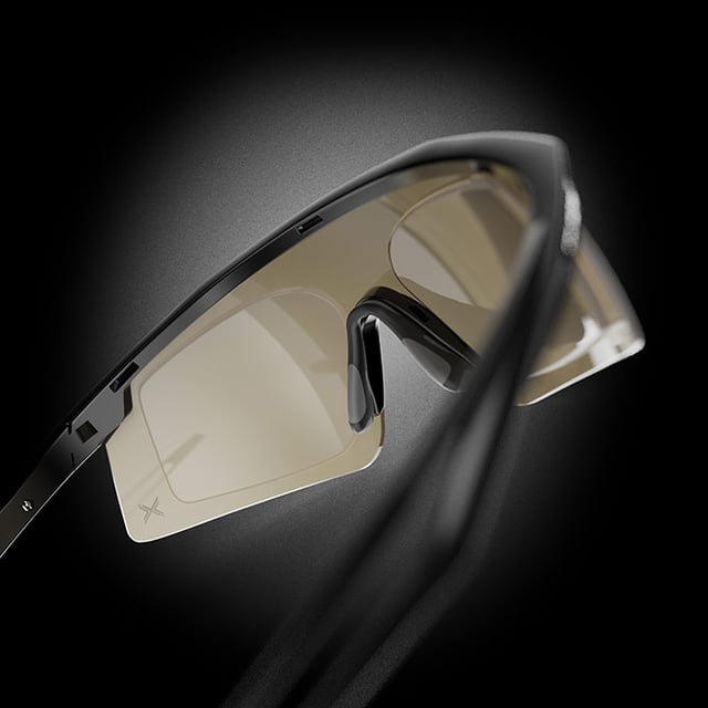 Rudy Project has introduced Maximus technology in RX Direct lenses