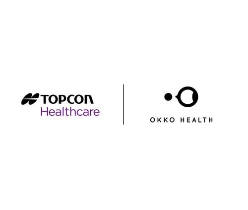 Topcon and strategic investment in OKKO Health