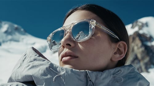 AKONI launches Olympic capsule inspired by performance, innovation, and mountain lifestyle