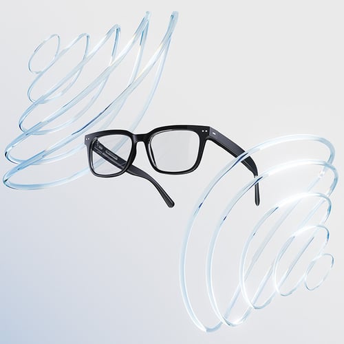 EssilorLuxottica’s Nuance Audio Glasses offer customizable solution for hearing support