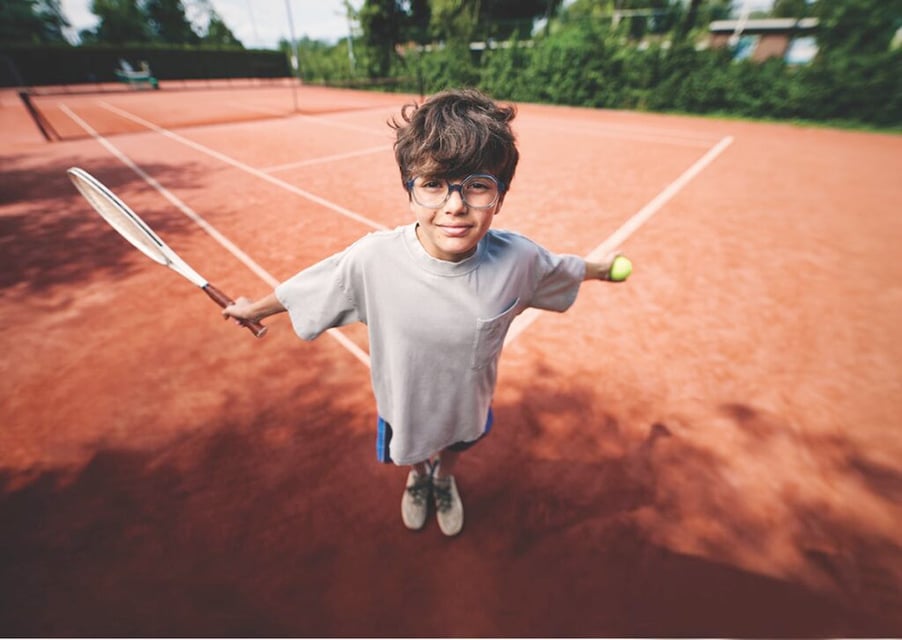 MiYOSMART Coating STX by HOYA provides “cleaner and clearer vision”