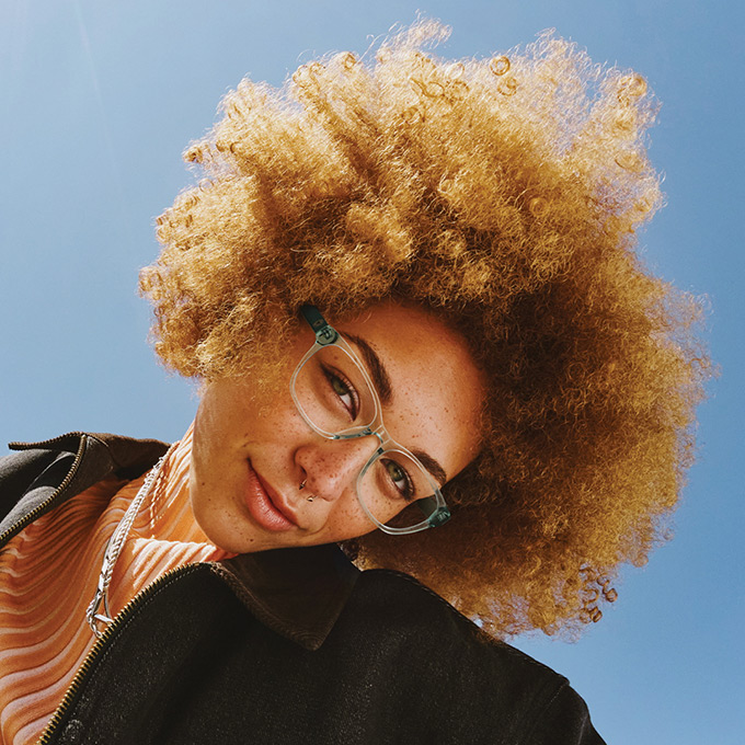 Converse Eyewear introduces All Star Collection - Milan Optical