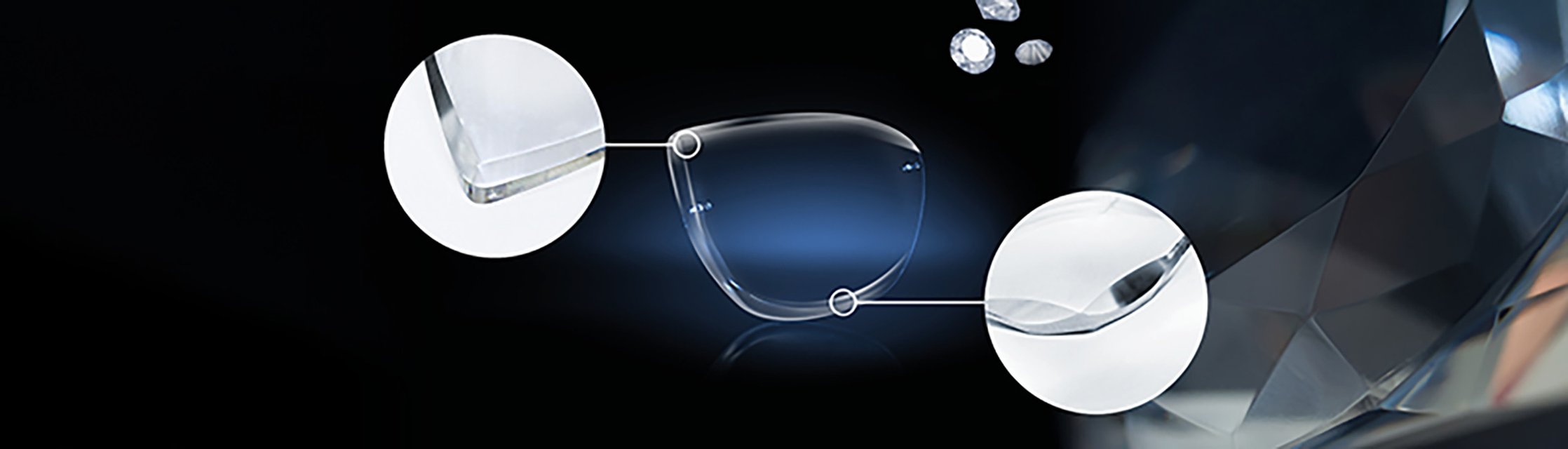 MEI: servizio su misura per il massimo livello di personalizzazione lenti