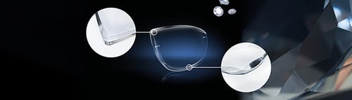 MEI: servizio su misura per il massimo livello di personalizzazione lenti