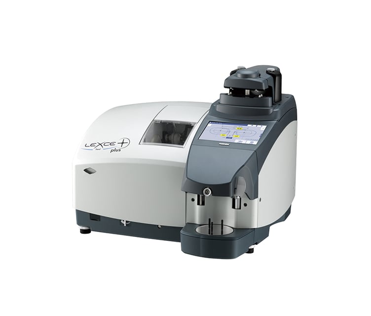 NIDEK launches the LEXCE plus Trend8/Trend Patternless Edger
