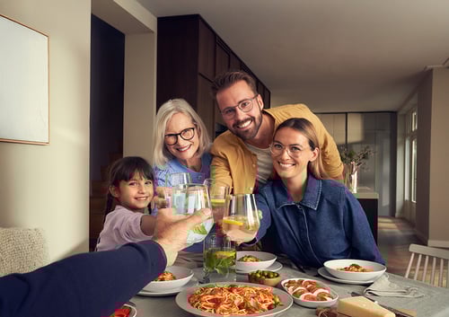 Rodenstock’ B.I.G. EXACT™ Sensitive spectacle lenses now available for every age, lifestage and lifestyle