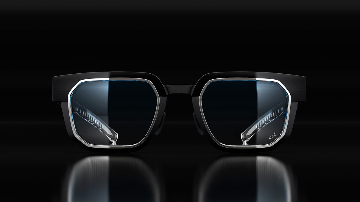 Blackfin introduces Prometheus design in limited edition - Milan