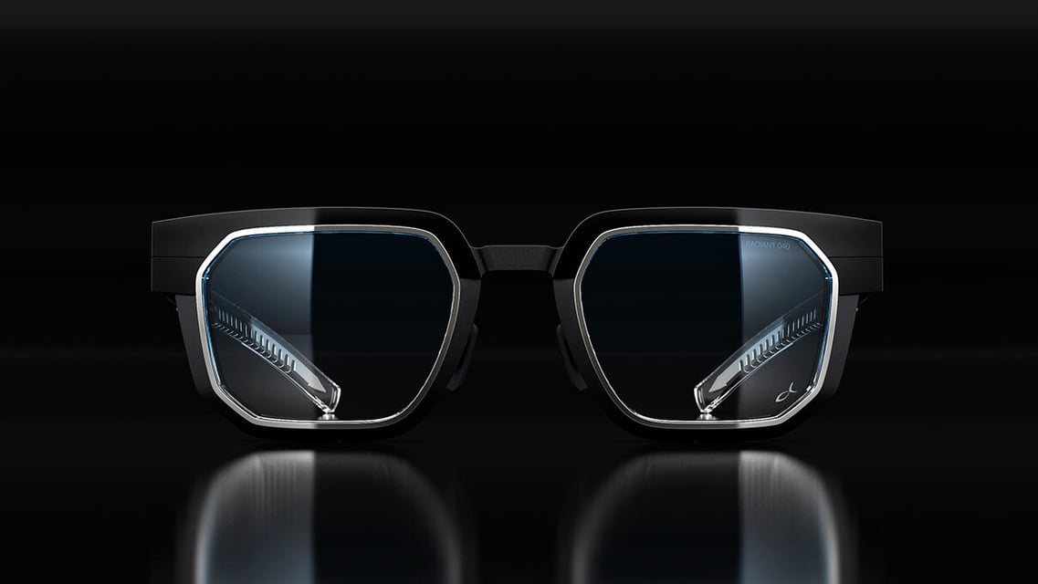 Blackfin presenta Prometheus, edizione limitata