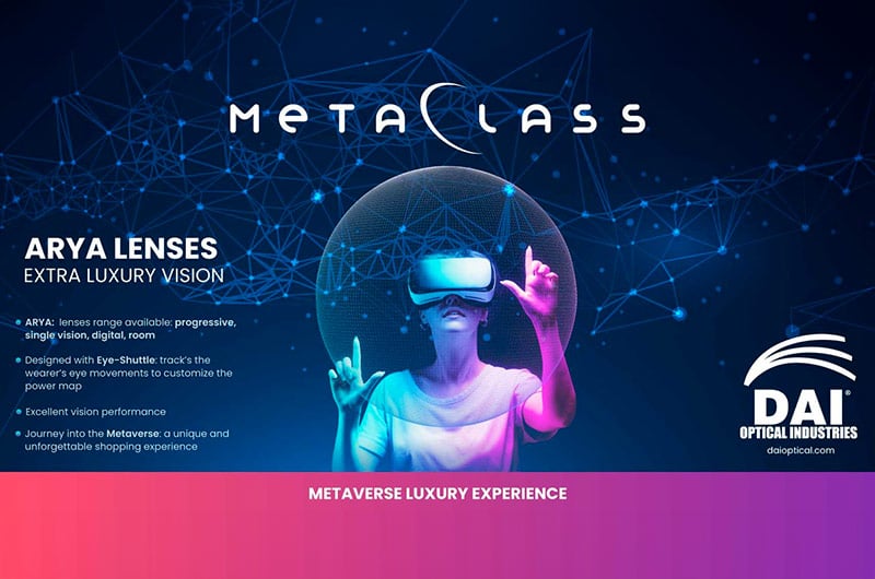 DAI Optical continues to innovate in lens design software