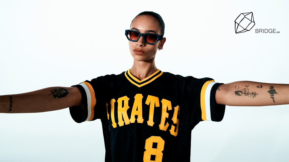 BRIDGE.pdi makes bold new statement frames