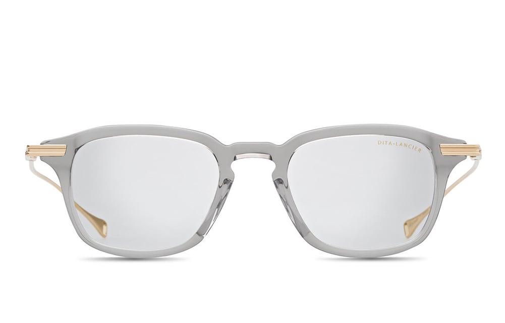 DITA EYEWEAR’S LANCIER collection blends advanced technology and timeless design