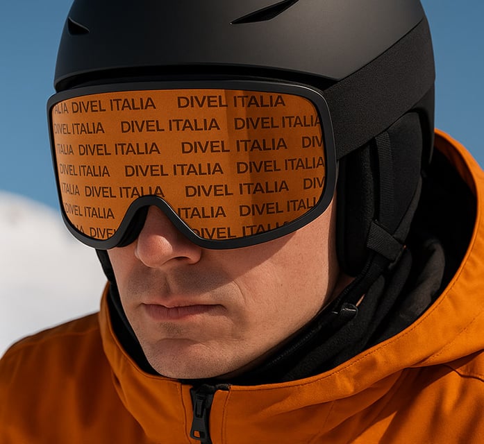 Divel Italia highlights concept of new Fusion Mask