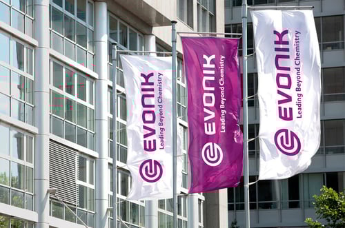 Evonik accresce l'impegno nello sviluppo di soluzioni per l'economia circolare